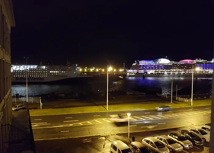 Echappee Mer Lh
