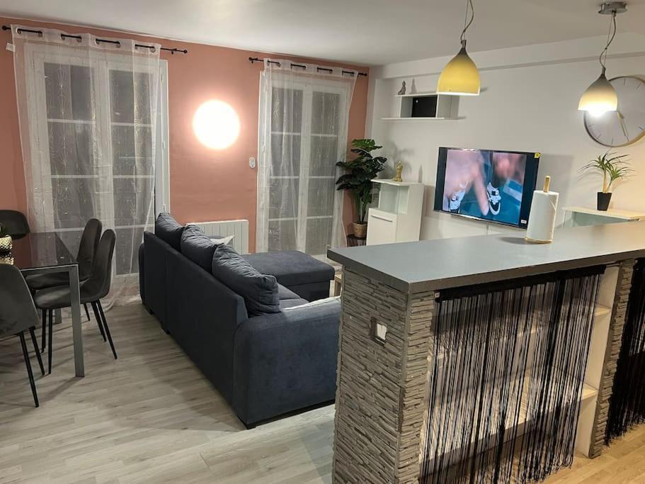 Apartment Echappee Lh *