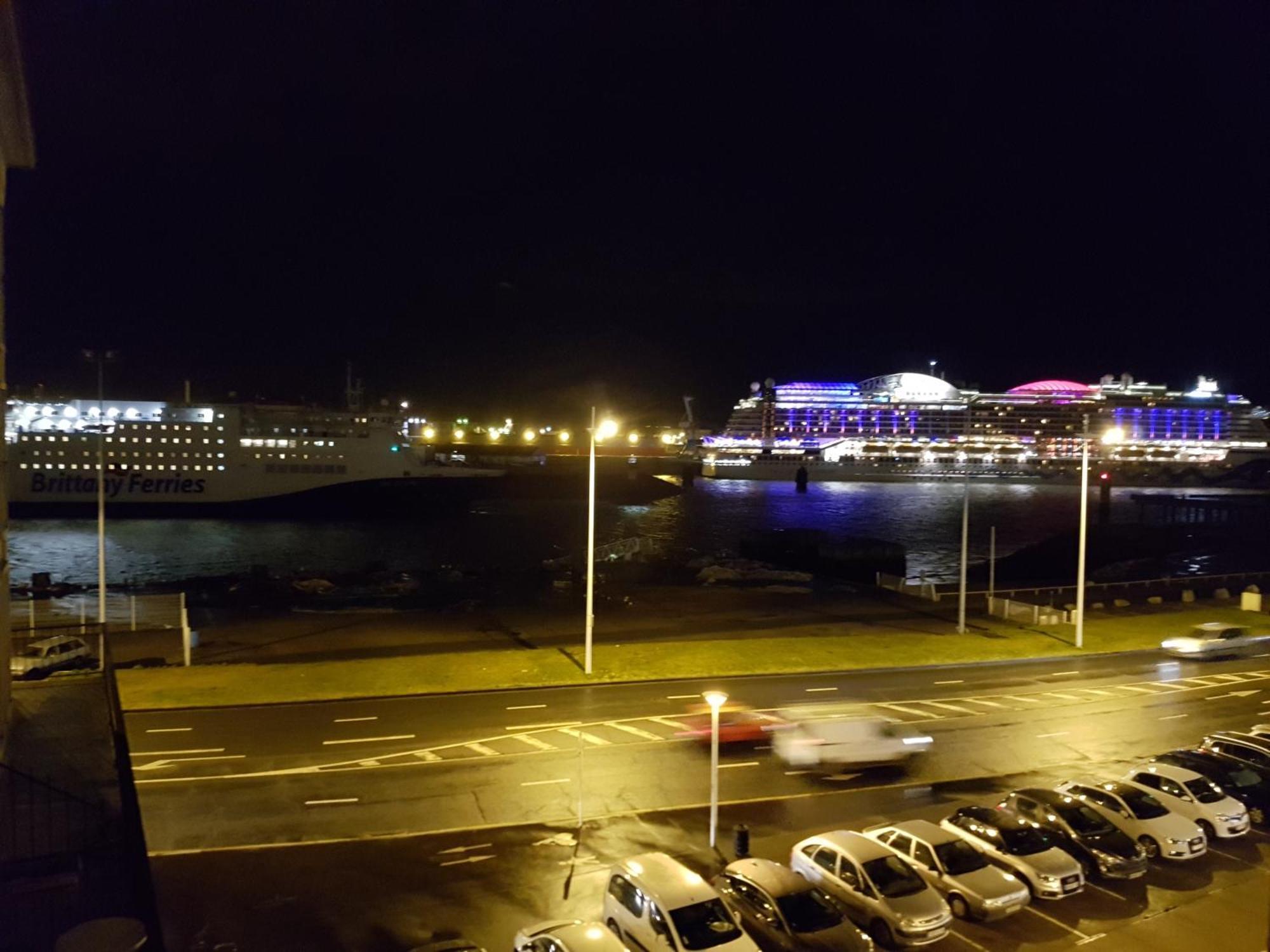 Apartment Echappee Lh Le Havre