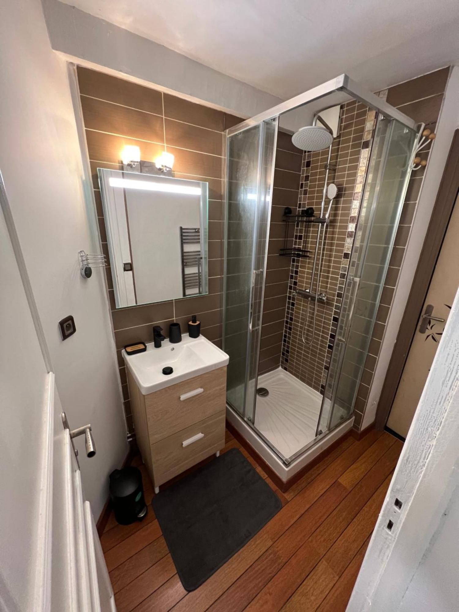 Echappee Lh Apartment *