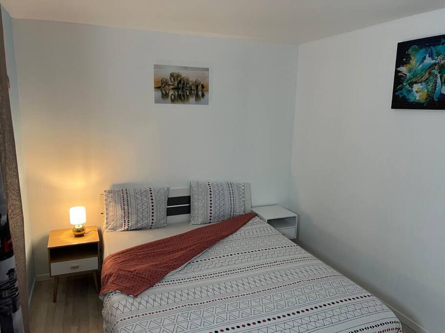 Apartment Echappee Lh *