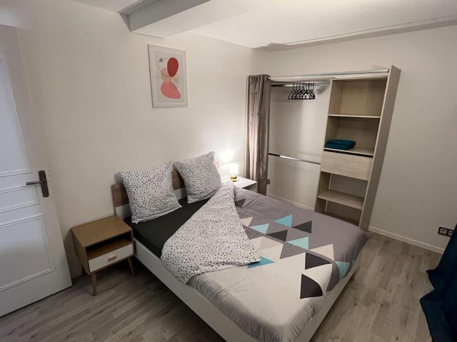 Echappee Lh Apartment *