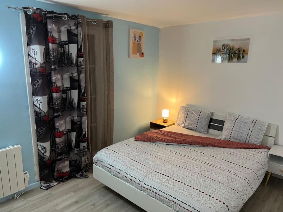Apartment Echappee Lh Le Havre