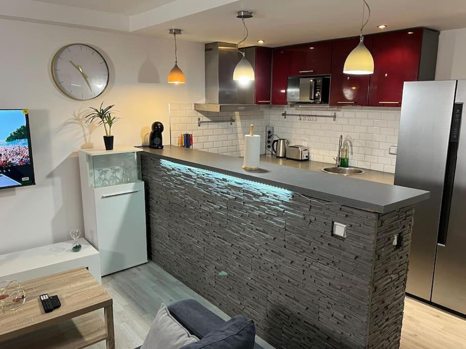 Echappee Lh Apartment