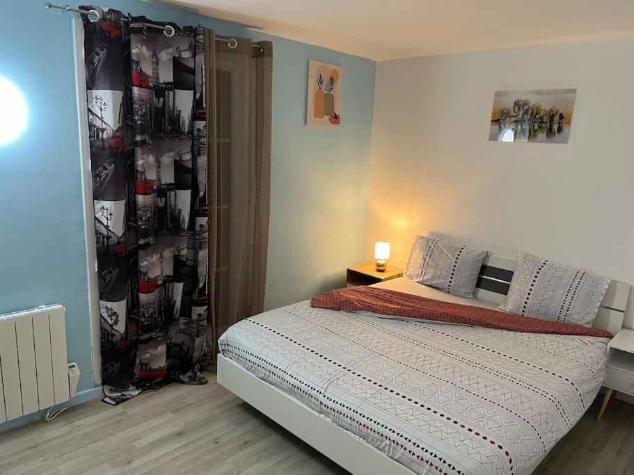 Apartment Echappee Lh Le Havre